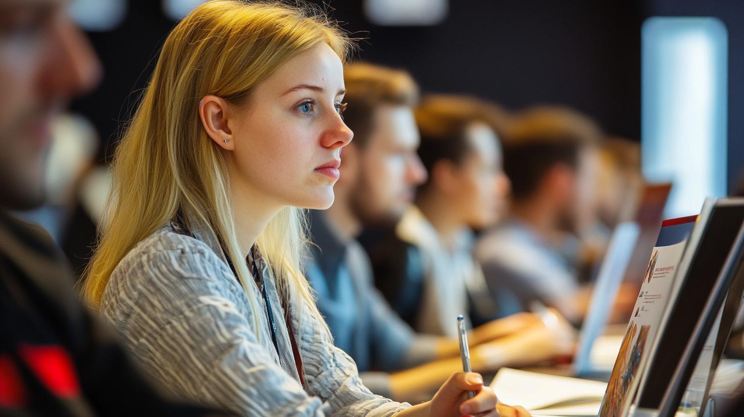 Повышение квалификации в терапии