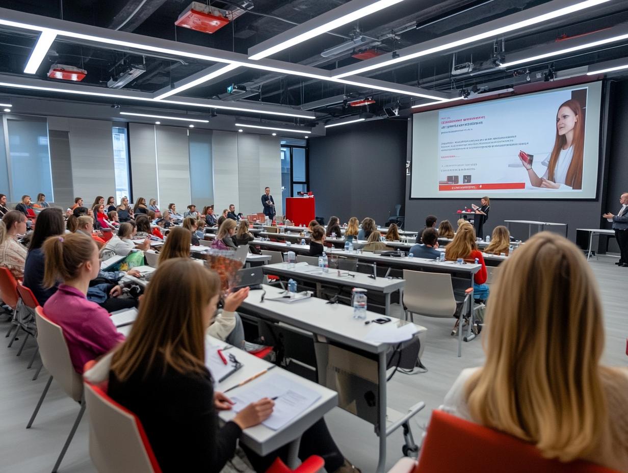 Professional Development in Construction: Online Training Courses for Engineers and Masters курсы, переподготовки, строительство, профессиональная, переподготовка