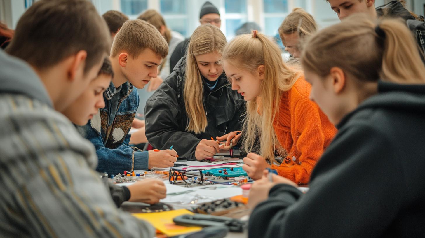 Повышение квалификации в терапии