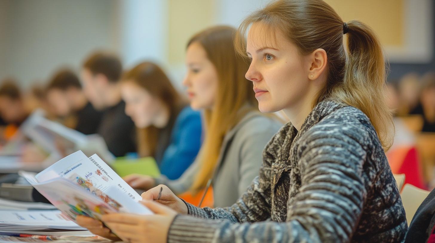 Повышение квалификации в терапии